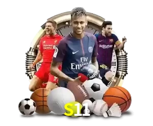 Apostas Esportivas no S11