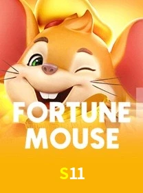 Caça-níqueis fortune mouse S11