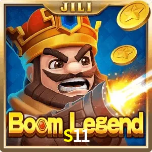 boom pescaria S11