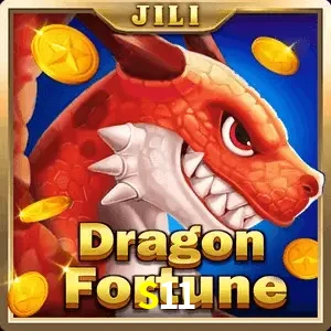 dragon fortune pescaria S11