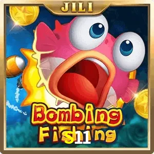 bombing fishing S11