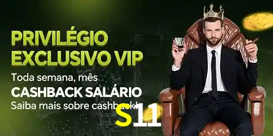 Promoções S11